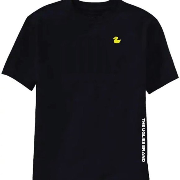 Simple ain't ugly tee - Picture 3 of 3